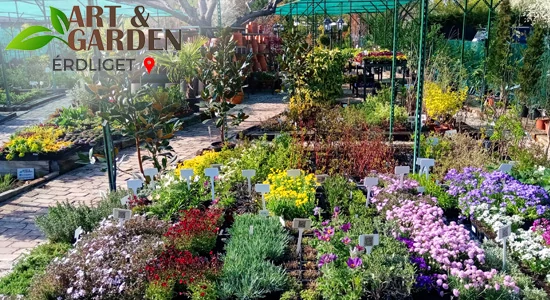 Aktuális teendők a kertben - ÁPRILIS