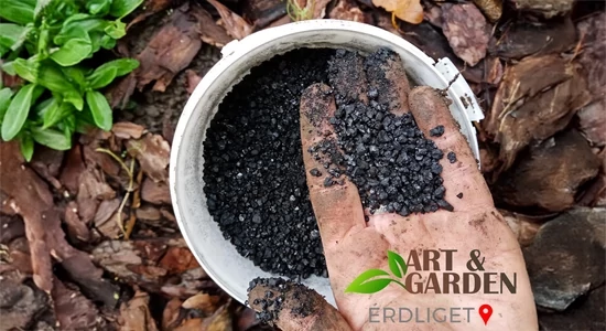 Kertzöldítésre fel! – 2. rész