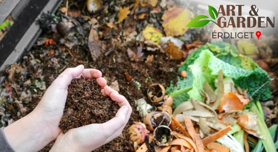 Kertzöldítésre fel! – 1. rész