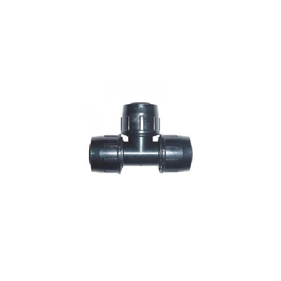 LPE 20 x 20 x 20 T-idom