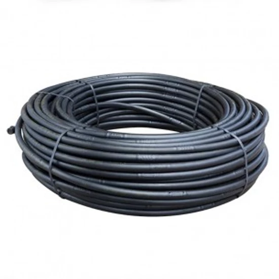 LPE 20 mm 4l/óra csepegtető cső