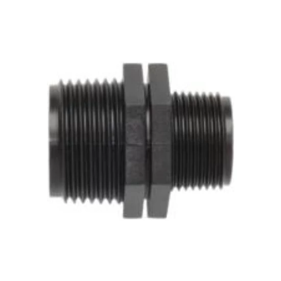 K-K 1" x 3/4" Szűkítő közcsavar