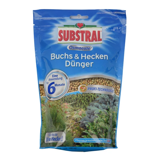 Substral Osmocote örökzöld táp
