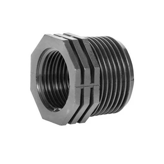 K-B 6/4" x 1" szűkítő