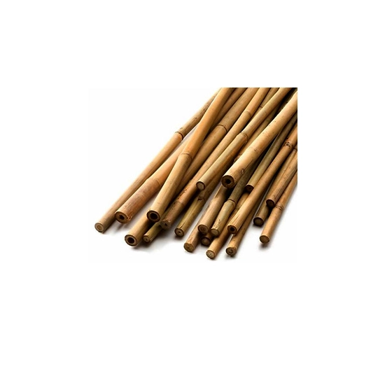 Bambusz karó 240 cm