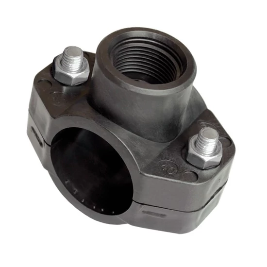 KPE 25 x 1/2" béklyó