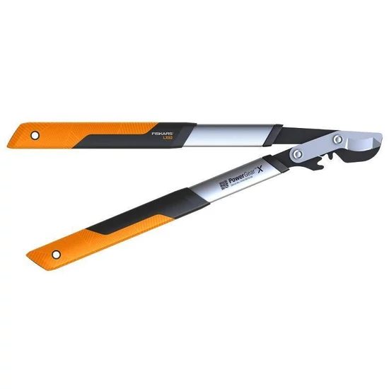 Fiskars PowerGearX™ fém fogaskerekes ágvágó (S) LX 92