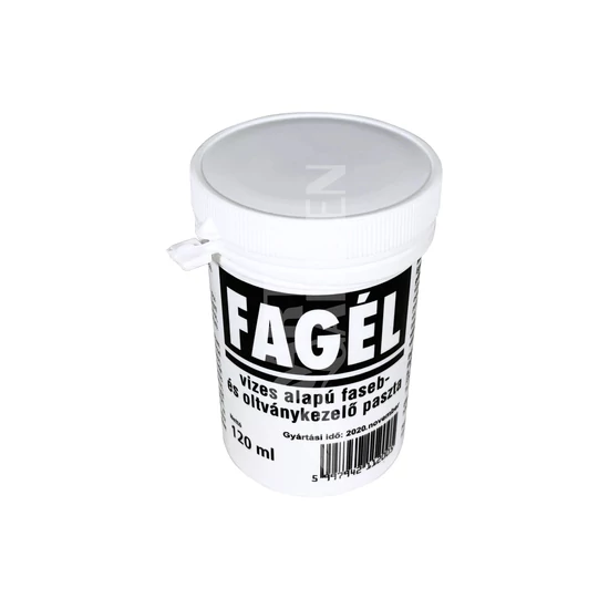 Fagél - 120 ml