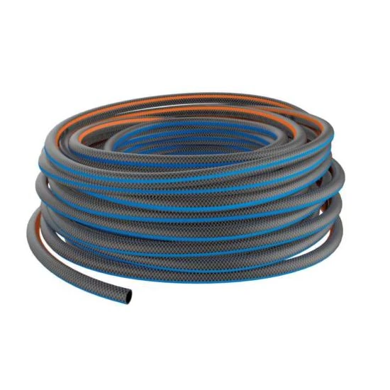 Fiskars locsolótömlő 19 mm-es (3/4"), 20 m Q3