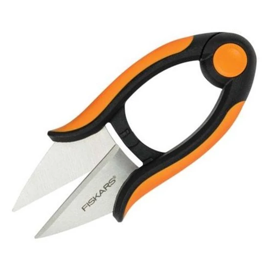 Fiskars Solid fűszernövényvágó olló SP220