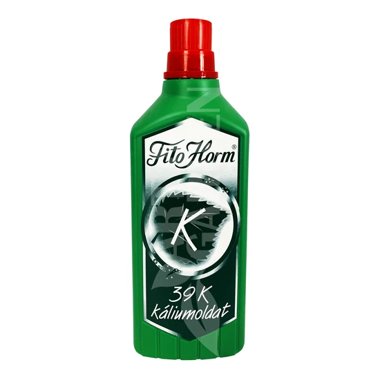 FitoHorm 39 K - kálium tápoldat 1000 ml
