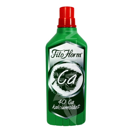 FitoHorm 40 Ca - kalcium tápoldat 1000 ml
