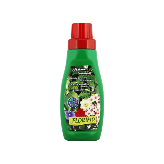 Florimo általános tápoldat 250 ml