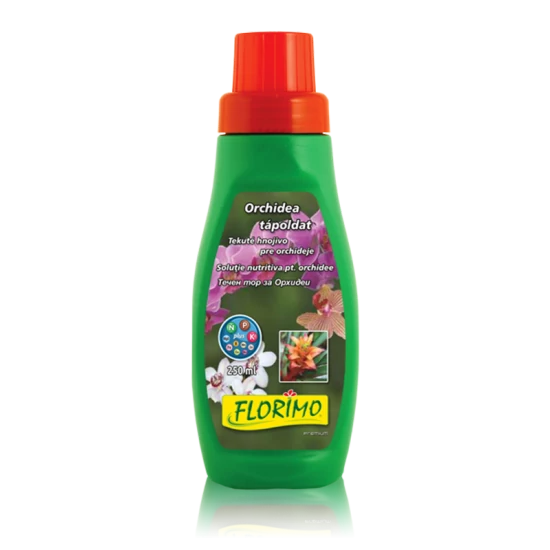 Florimo orchidea tápoldat 250 ml
