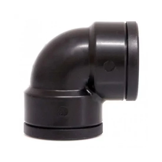 B-B 3/4" x 3/4" könyök idom