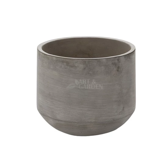 'Nevada' kőkaspó 12,3 x 10 cm