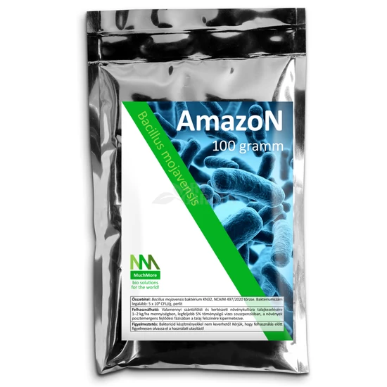 Amazon 100g