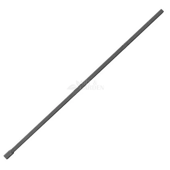 Vízfőcsap elzáró kulcsszár hosszabbító 3/4"