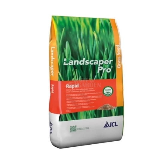 Everris Landscaper Pro Rapid fűmagkeverék (5 kg)