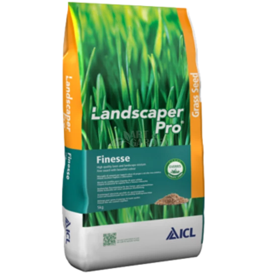 Everris Landscaper Finesse fűmagkeverék (5 kg)
