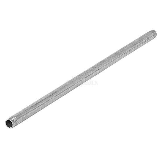 Menetes horganyzott acélcső 3/4" 150 cm