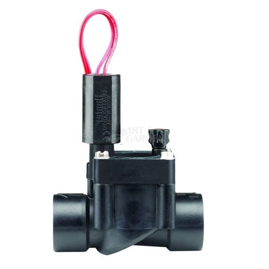 Hunter PGV-100 1''BB átfolyásszabályzó nélküli mágnesszelep