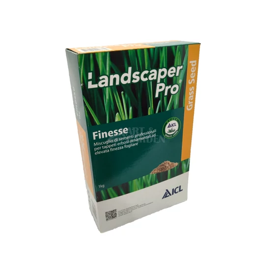 Everris Landscaper Finesse fűmagkeverék (1 kg)