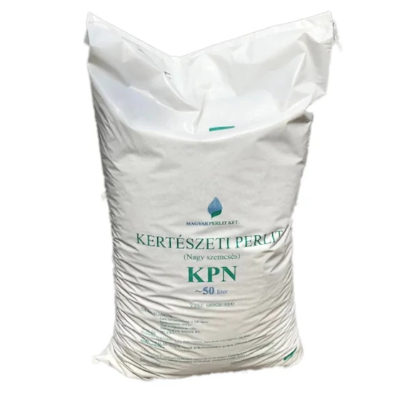 Kertészeti perlit 50 liter