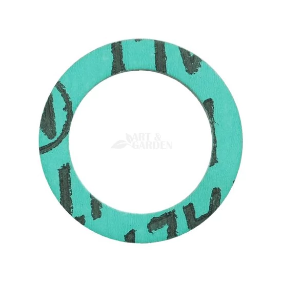 Klingerit tömítés 1"