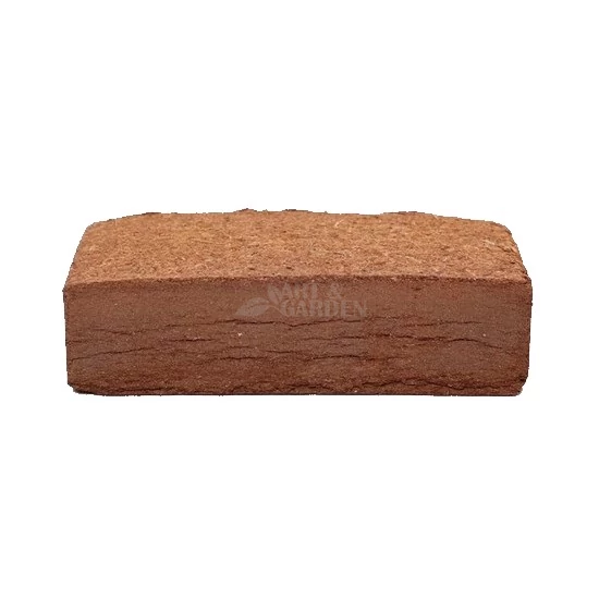 Kókuszrost tégla 650 gr