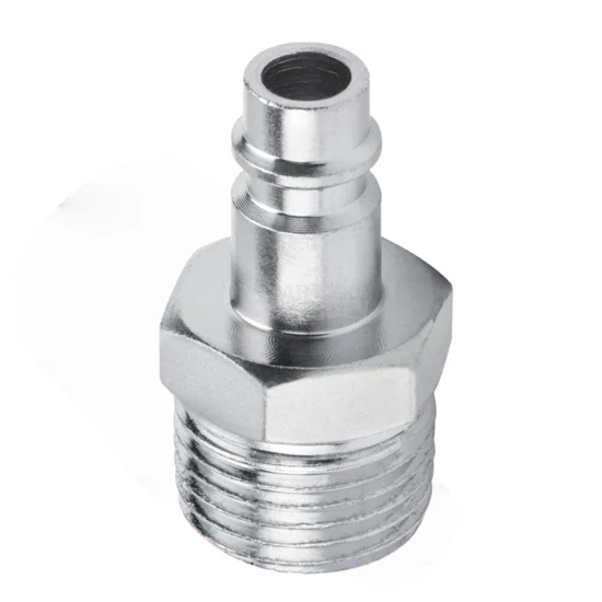 Kompresszor csatlakozó 1/2" KM