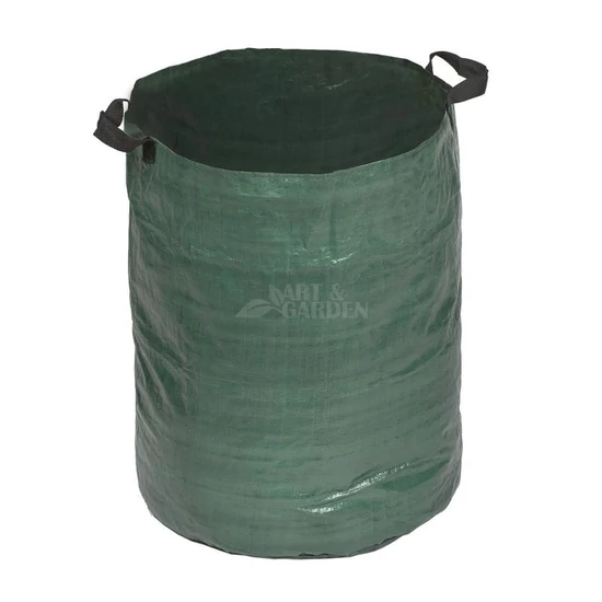 Lombgyűjtő zsák 120 liter