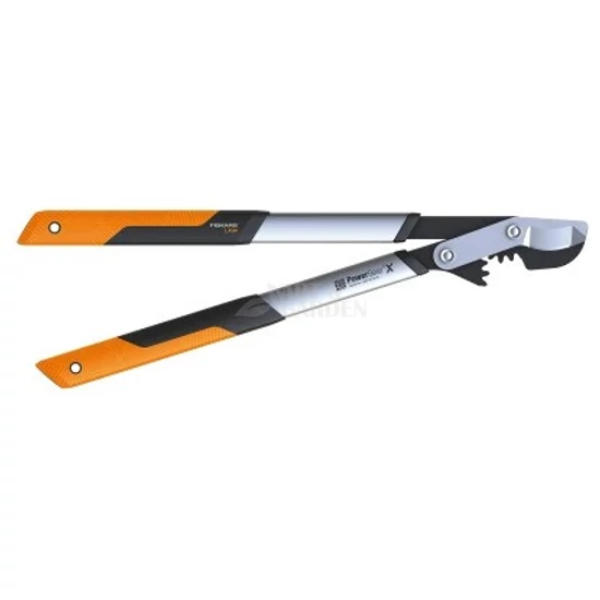 Fiskars PowerGearX fém ágvágó (M) LX 94