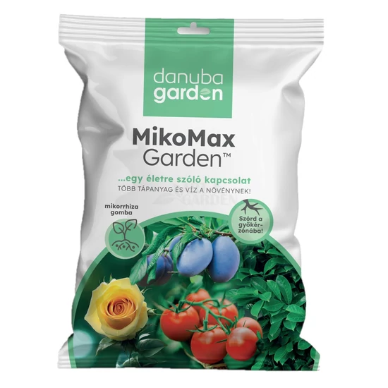MikoMax Garden mikorrhiza gomba 60 gr