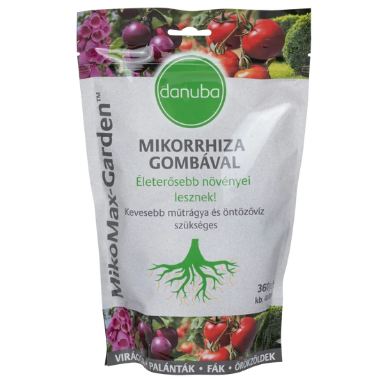 MikoMax Garden mikorrhiza gomba 360 gr