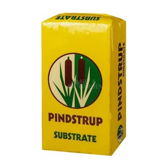 Pindstrup Mix + Clay cserepező tőzeg 300 liter