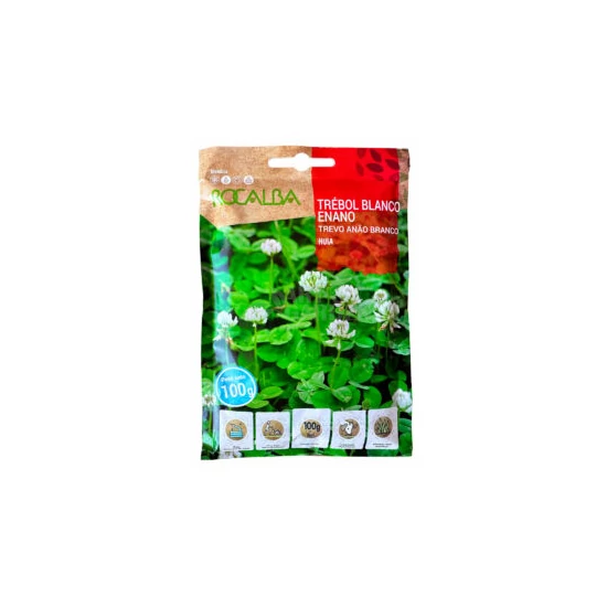 Trifolium repens / Fehérhere vetőmag (250 gr)