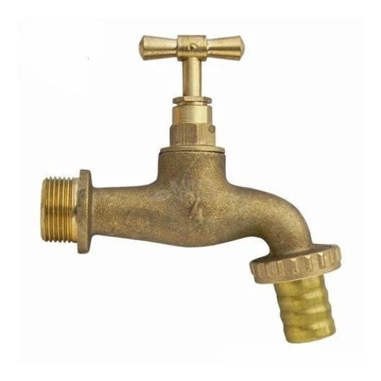 Sárgaréz kerti csap 3/4"