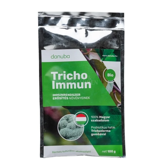 Tricho Immun 100g