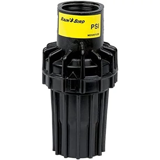 Rain Bird nyomáscsökkentő: 3/4" BB, 1,4 bar (20 psi)