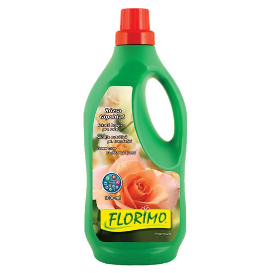 Florimo rózsa tápoldat 1000 ml