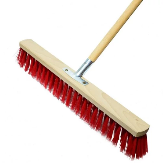 Útseprű nyelezett 80 cm széles