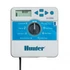 Hunter X-Core 401 IE; 4 zónás beltéri öntözésvezérlő