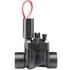 Hunter PGV-101 1'' BB átfolyásszabályzós mágnesszelep