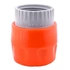 Siroflex gyorscsatlakozó 3/4" BM
