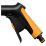 Kép 3/3 - Fiskars comfort locsolópisztoly, multifunkciós, markolatvezérlésű
