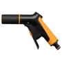Kép 2/3 - Fiskars comfort locsolópisztoly, állítható, markolatvezérlésű