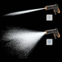 Kép 3/3 - Fiskars comfort locsolópisztoly, állítható, markolatvezérlésű