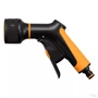Kép 2/3 - Fiskars comfort locsolópisztoly, 3 funkciós, markolatvezérlésű