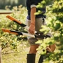 Kép 2/2 - Fiskars PowerGearX fém ágvágó (M) LX 94
